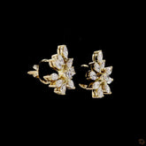 Womens Party Wear Earrings